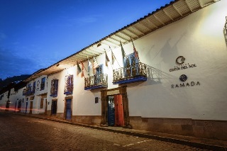 Hotel Costa Del Sol Ramada Cusco