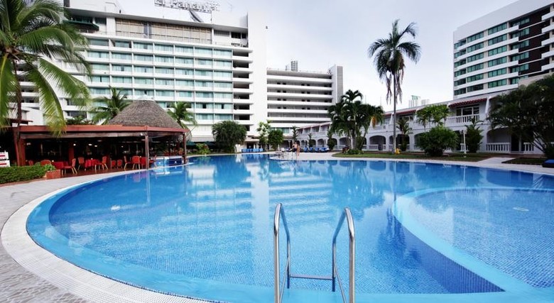 Hotel El Panama