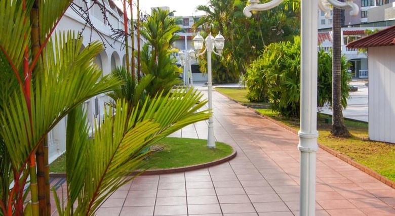 Hotel El Panama