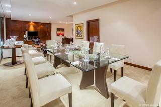 Hotel Crowne Plaza Asuncion