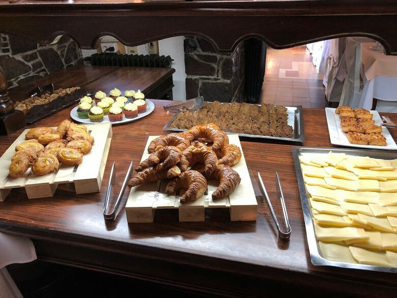 El Mirador Hotel & Spa