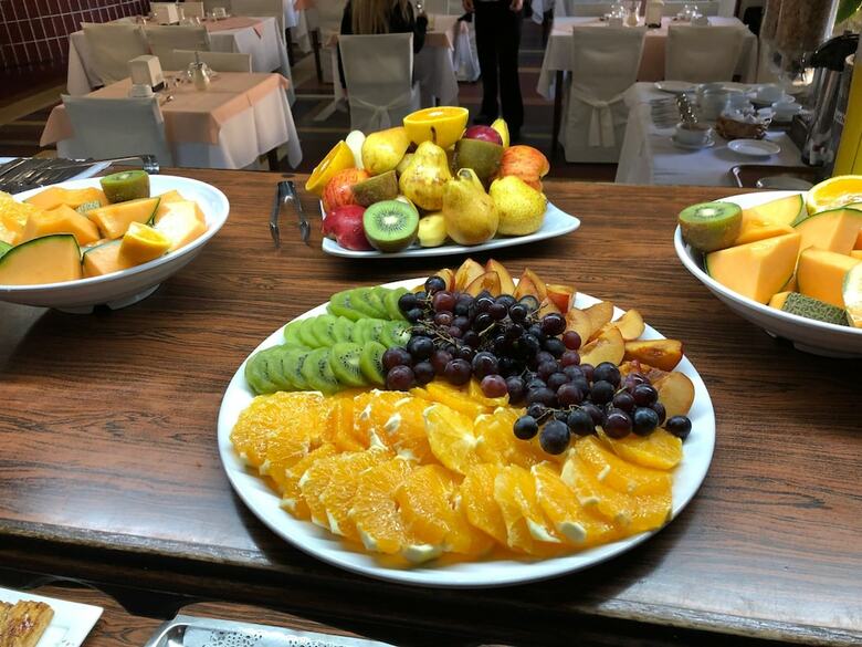 El Mirador Hotel & Spa