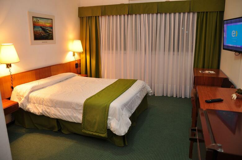 El Mirador Hotel & Spa