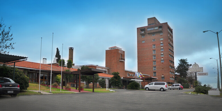 El Mirador Hotel & Spa