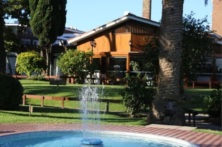 El Mirador Hotel & Spa
