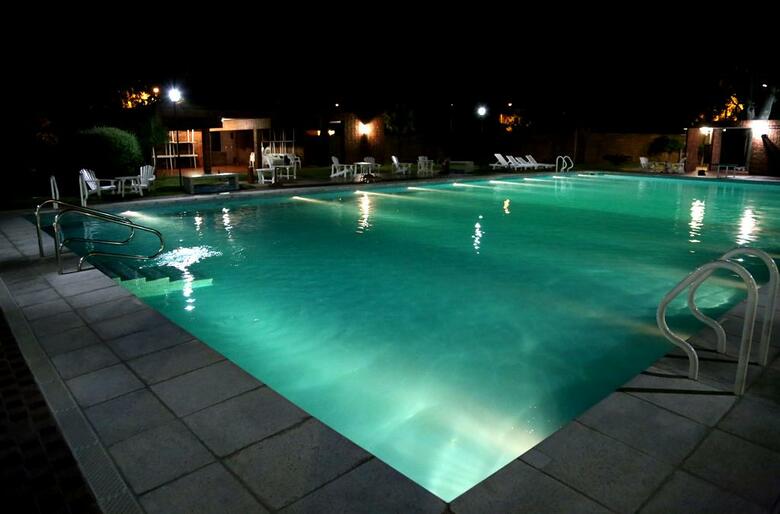 El Mirador Hotel & Spa