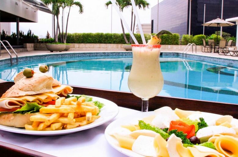Best Western Hotel Cct