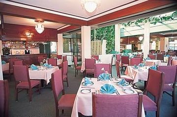 Hotel Diplomat