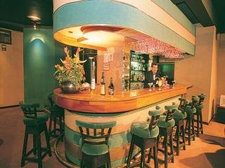 Hotel Diplomat