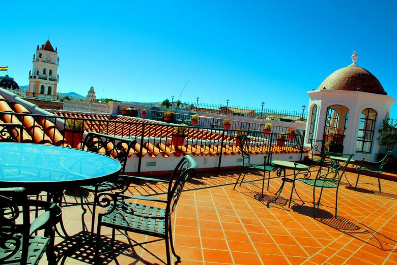 Hotel Parador Santa Maria La Real