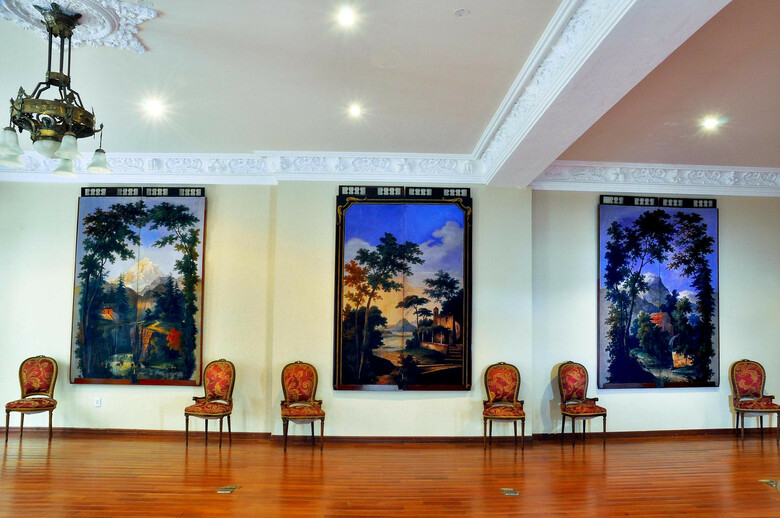 Hotel Parador Santa Maria La Real