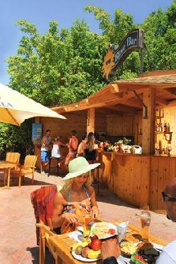 Hotel Tropitel Naama Bay