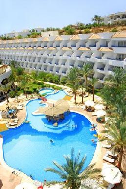 Hotel Tropitel Naama Bay