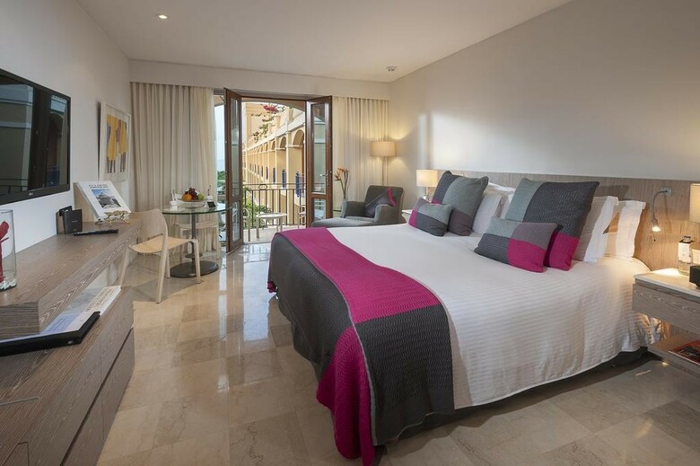Hotel Sofitel Santa Clara