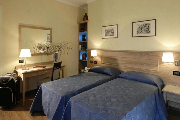 Hotel Poggio Regillo