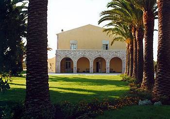 Hotel Caiammari
