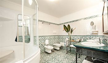 Hotel Caiammari