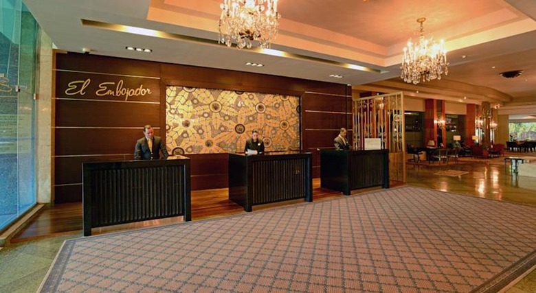 El Embajador, A Royal Hideaway Hotel