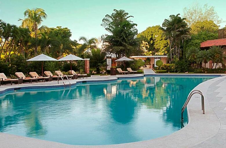 El Embajador, A Royal Hideaway Hotel