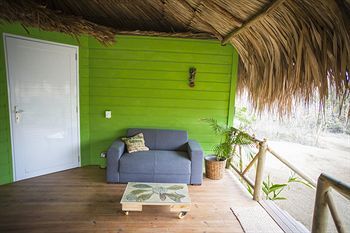 Mondi Lodge