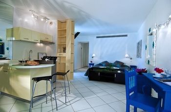 Apartamento Anse Marcel Beach Resort