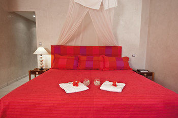 Apartamento Anse Marcel Beach Resort