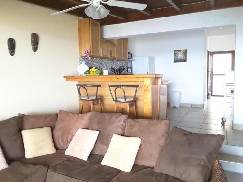 Apartamento Ocean Shore
