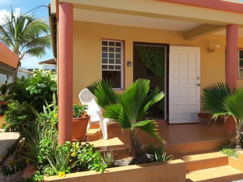 Apartamento Ocean Shore