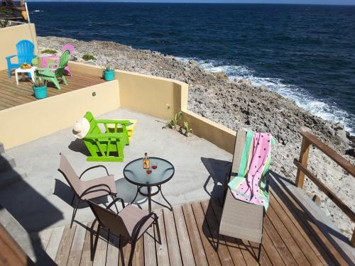 Apartamento Ocean Shore