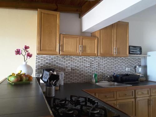 Apartamento Ocean Shore