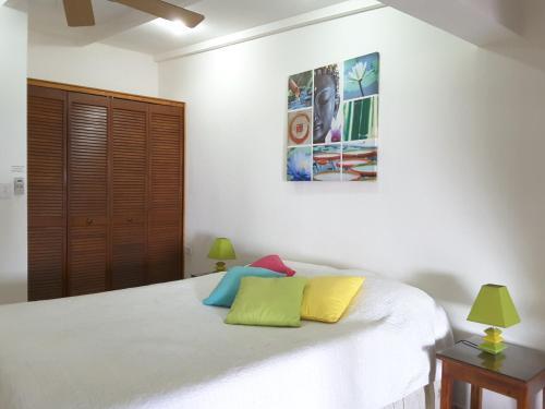 Apartamento Ocean Shore