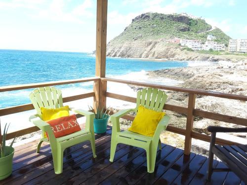 Apartamento Ocean Shore