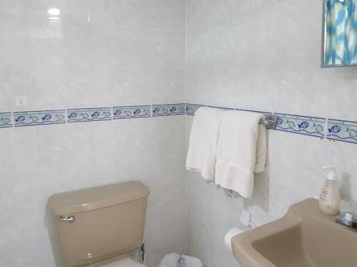 Apartamento Ocean Shore