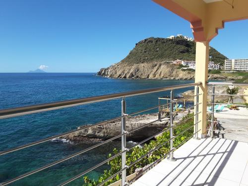 Apartamento Ocean Shore