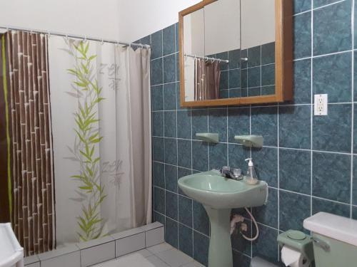 Apartamento Ocean Shore