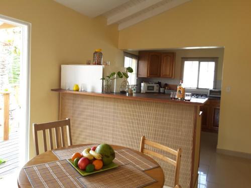 Apartamento Ocean Shore