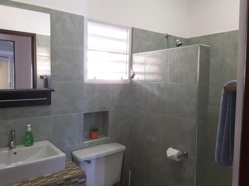 Apartamento Ocean Shore