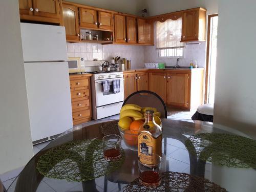 Apartamento Ocean Shore