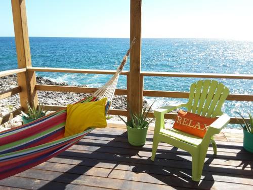 Apartamento Ocean Shore