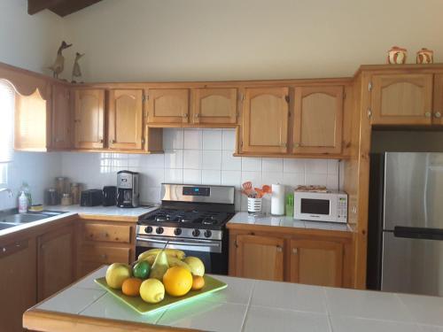 Apartamento Ocean Shore