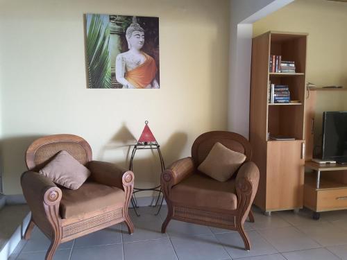 Apartamento Ocean Shore