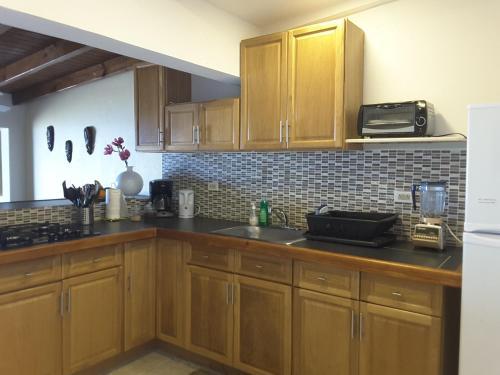 Apartamento Ocean Shore