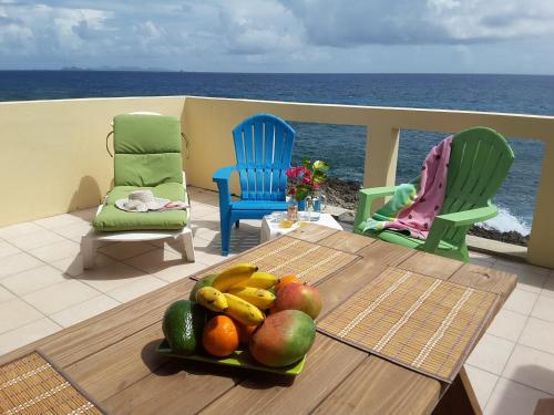 Apartamento Ocean Shore