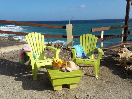 Apartamento Ocean Shore
