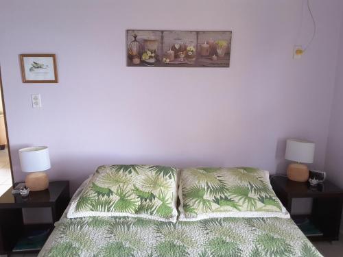 Apartamento Ocean Shore