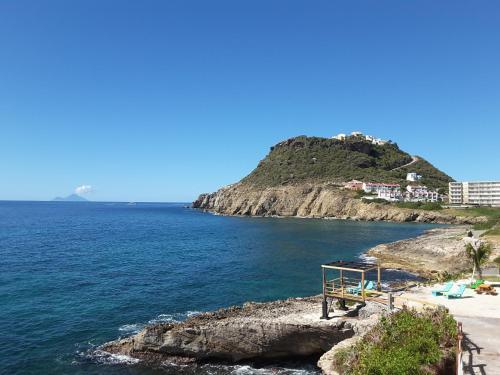 Apartamento Ocean Shore