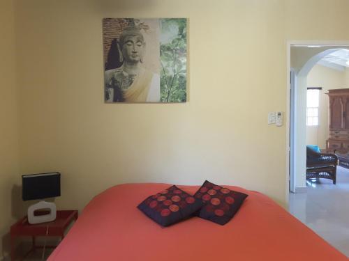 Apartamento Ocean Shore