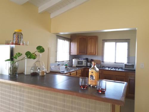 Apartamento Ocean Shore