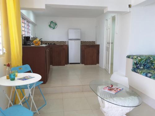 Apartamento Ocean Shore