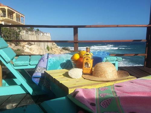 Apartamento Ocean Shore
